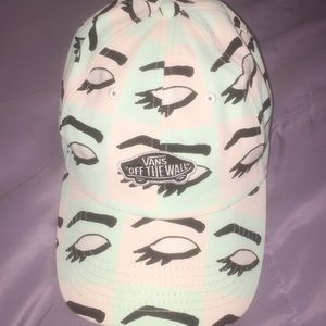 Vans Kendra Dandy hat